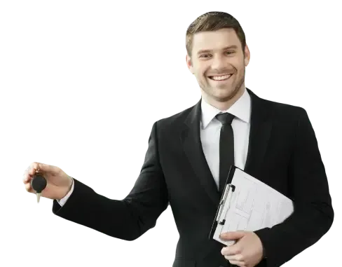 man