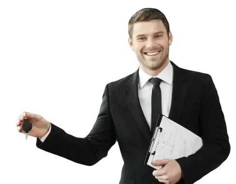 man